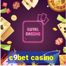 c9bet casino